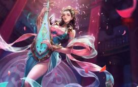 《魔力契约》新服助力活动主题 魔力契约4399版本
