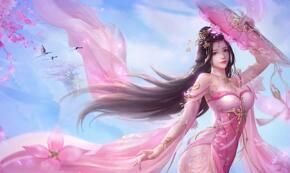 剑星配音语言如何选 剑星女主